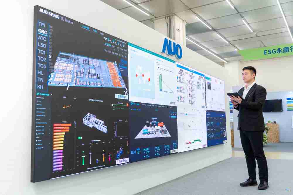 EBpay宇沛所开发的“智能楼宇管理平台”，，，藉由搜集周围环境及电力、、、、照明、、、空调等系统数据，，，达到实时综效监控，，，，助力实现零碳建筑