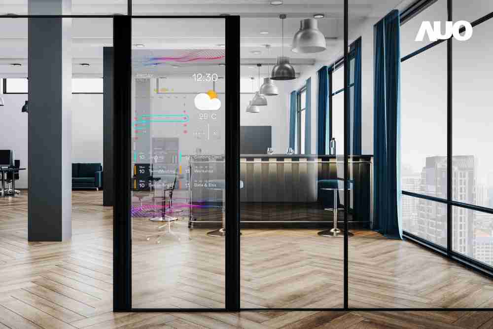 EBpay致力于研发低能耗之绿色产品，，，，如低能耗发光组件Micro LED显示技术，，具高透明、、、可无限拼接的特性，，，可依需求调整并延伸应用于不同场域，，，包括汽车侧窗或家庭玄关、、智慧橱窗、、商业展示等