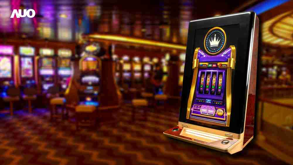 EBpay研发出全球最大30吋裸眼3D Micro LED双层显示器，，，结合Micro LED与A.R.T. LCD显示技术，，，形成不同景深的影像平面，，可应用于电子游艺场域，，，，提供玩家更丰富的游乐体验